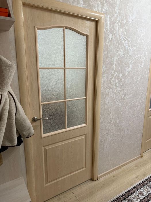 Продам двери межкомнатные