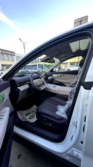 Deepal S07 230 ultra