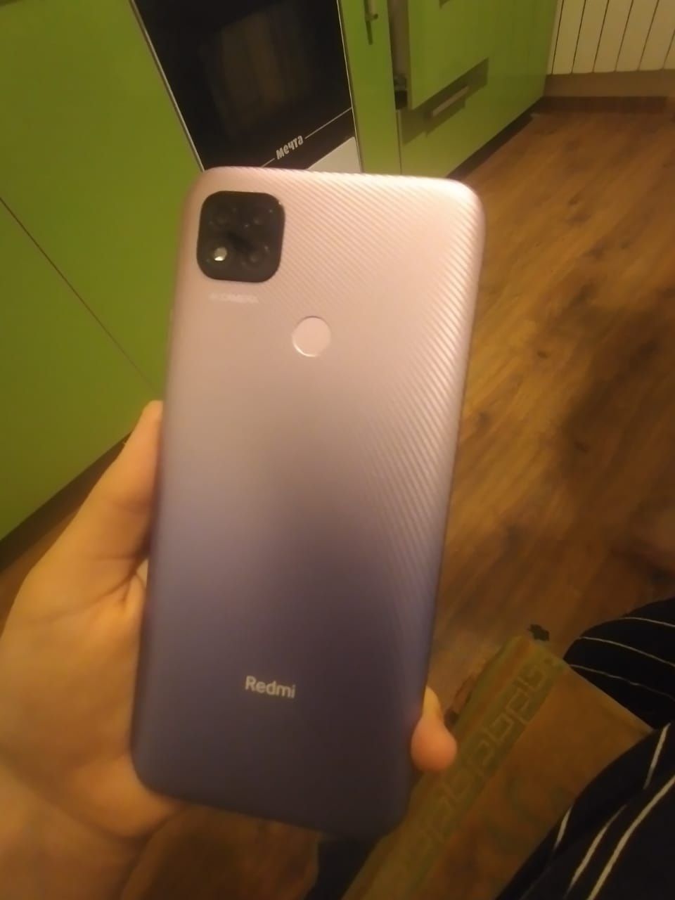 Продам xiomi redmi 9c на 64гб: 50 000 тг. - Мобильные телефоны / смартфоны  Астана на Olx