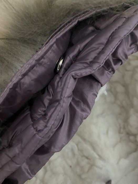 Детский комбинезон для девочки