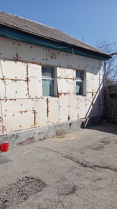 Продам дом Затобольск