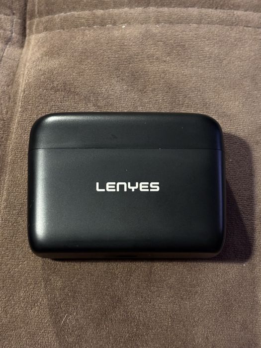 Петличка lenyes LM201-I