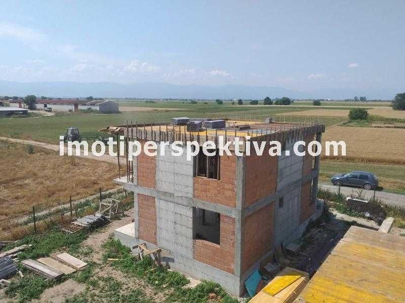 Продава се Къща в с. Строево, Област Пловдив - 167 кв.м за 869 €/кв.м - Снимка #14