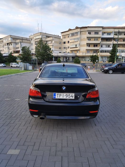 Bmw seria 5 2.0 D