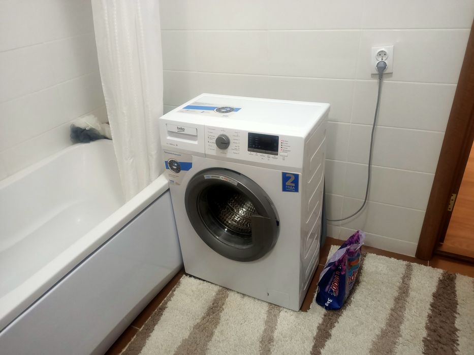 Сдам комнату в квартире!