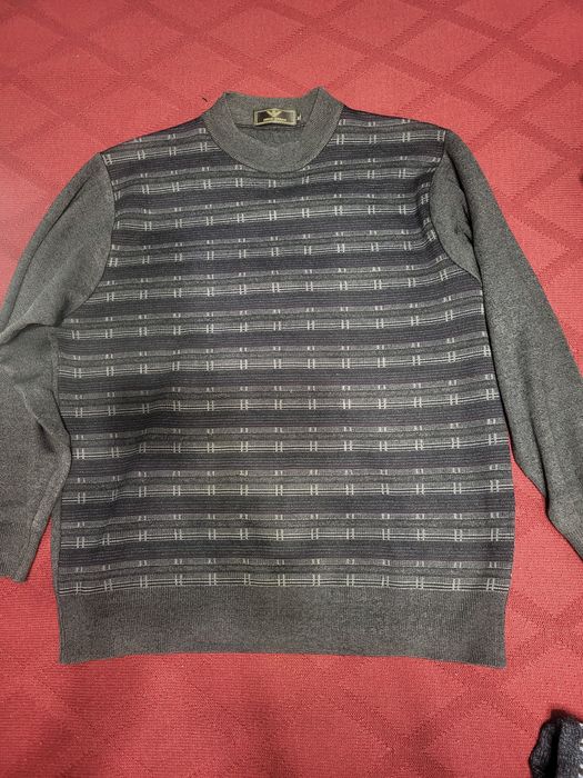 Мужские вещи р.50