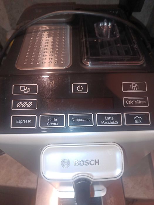 Кафе автомат Bosch Verocup 300