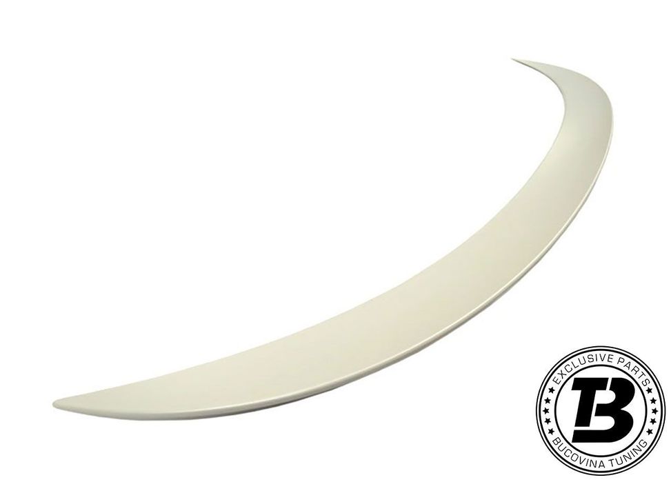 Eleron Portbagaj compatibil cu BMW Seria 6 F12 F13 M6 Design