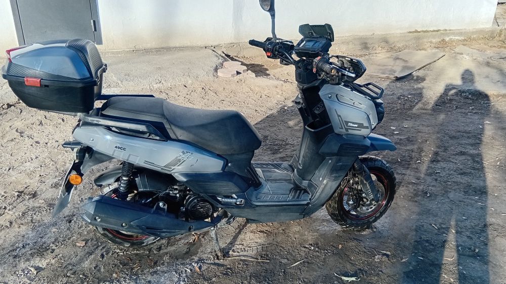 Танк мобет сатылады 200 мың тң