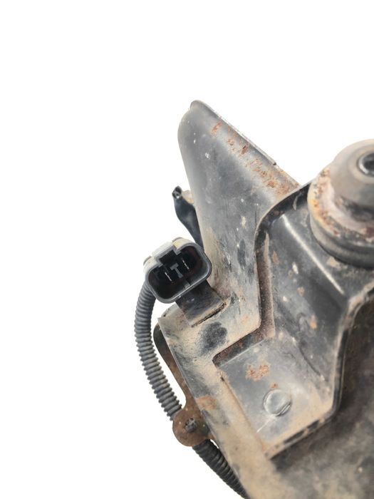 Перка охлаждане воден радиатор от Honda civic 6 D16B2 1997г