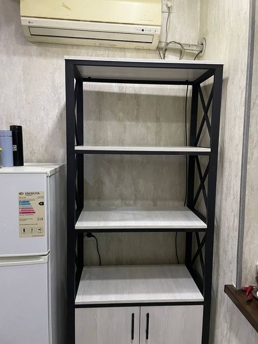 Лофт шкаф         .