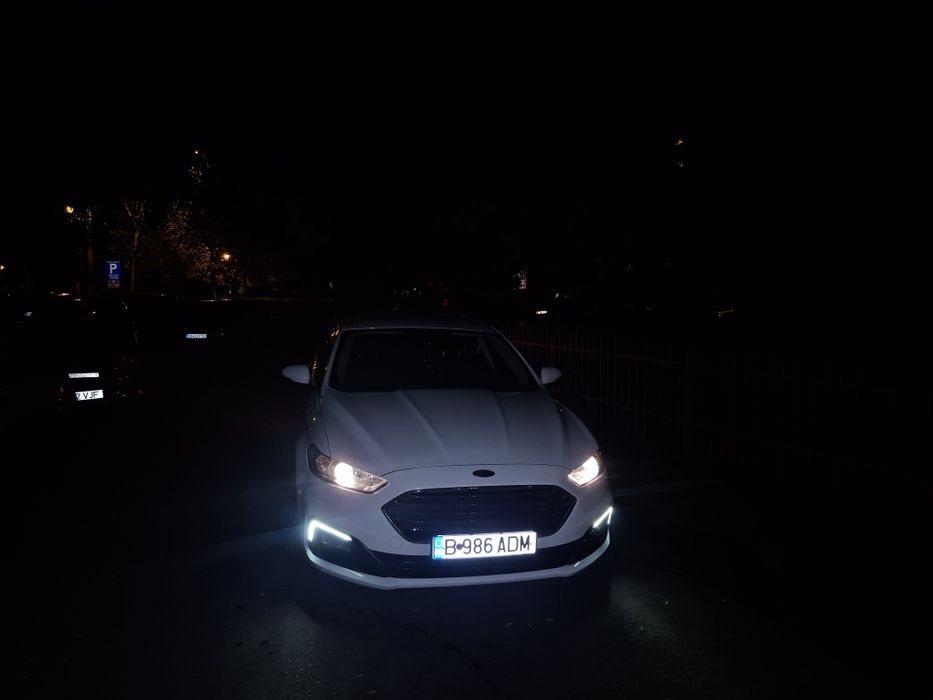Ford Mondeo de vanzare