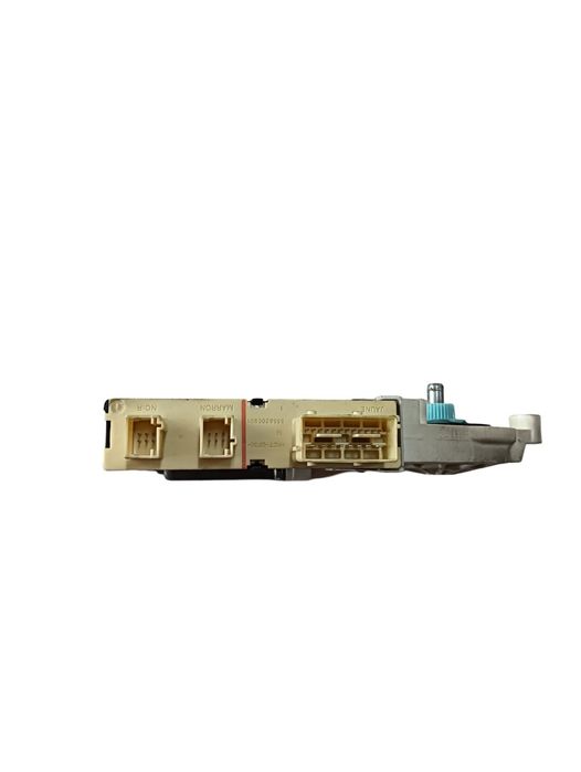 Motoras Geam Pivotant Dreapta Fata Fiat Ulysse 179_ 2002 - 2011 965492