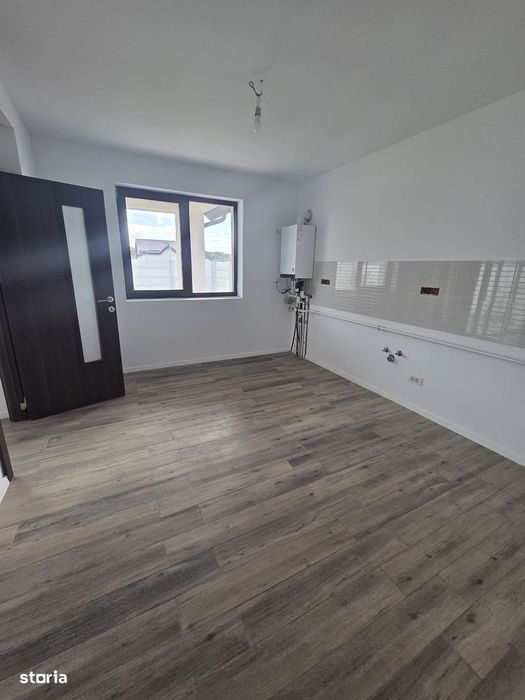 Vila superbă langa Pădure -Teren 410 mp-Domnesti Țegheș