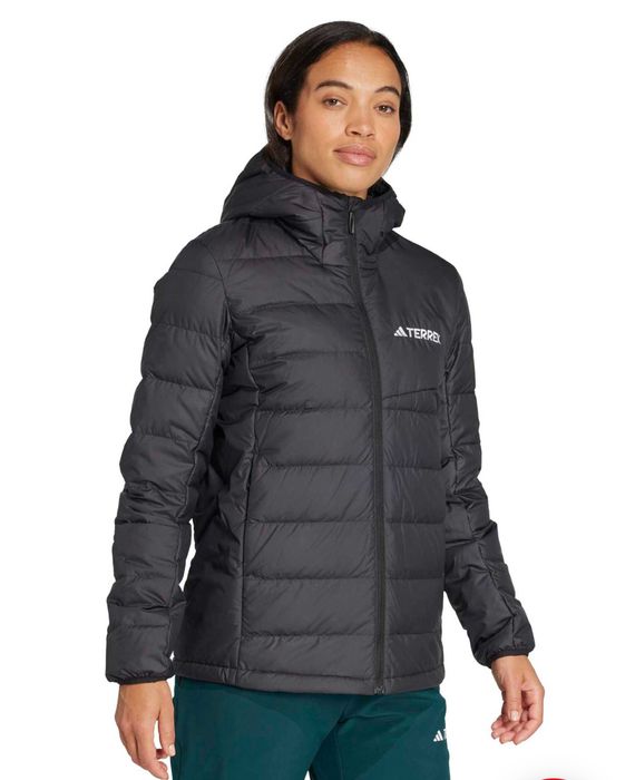 Adidas performance Яке Terrex Multi Light Down CLIMAWARM