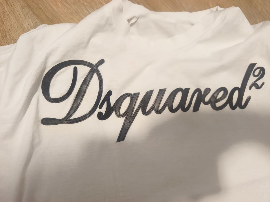 Tricou dsquard L