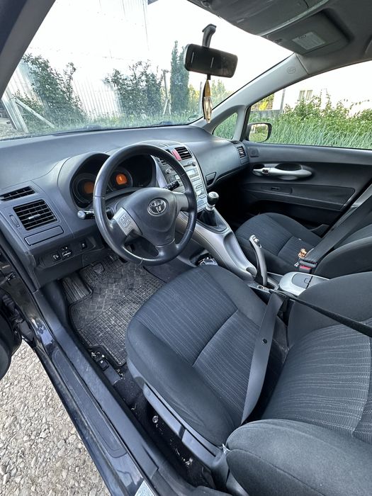 TOYOTA Unknown Model 0 — imagine 2