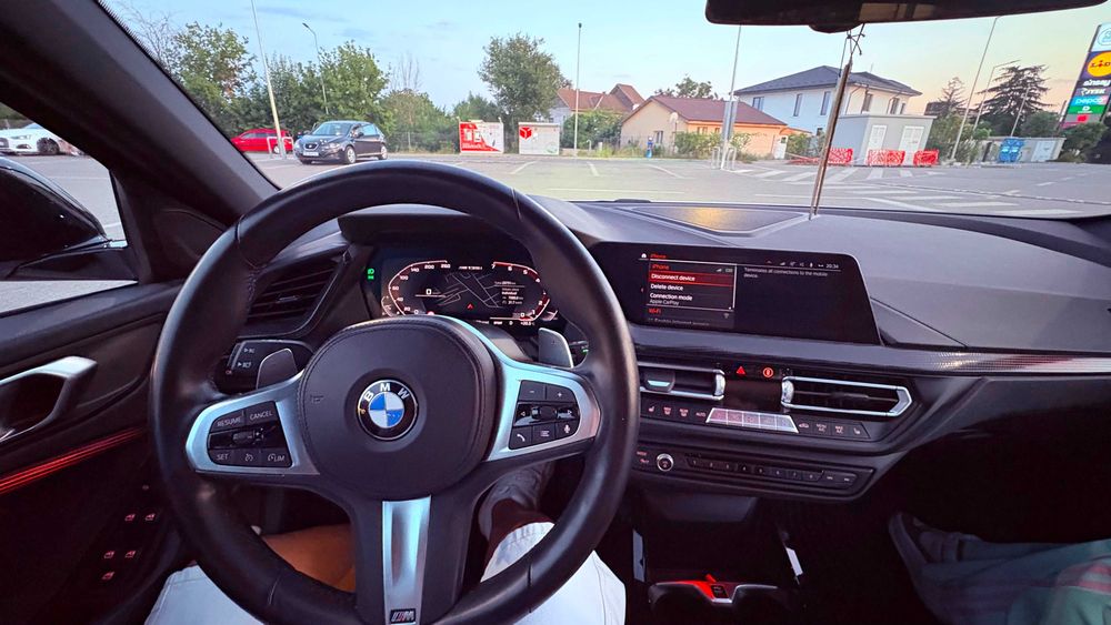 Vand BMW M135i xDrive
