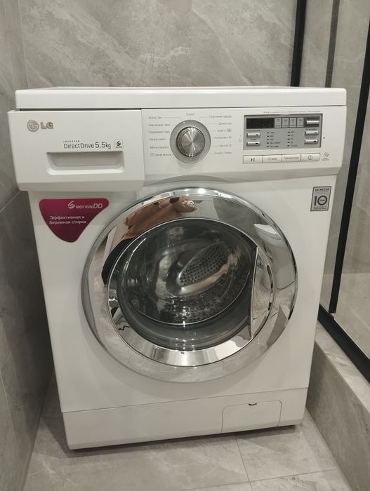Стиральная машина продам