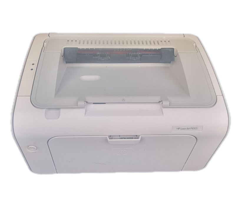 Принтер hp laserjet P1005