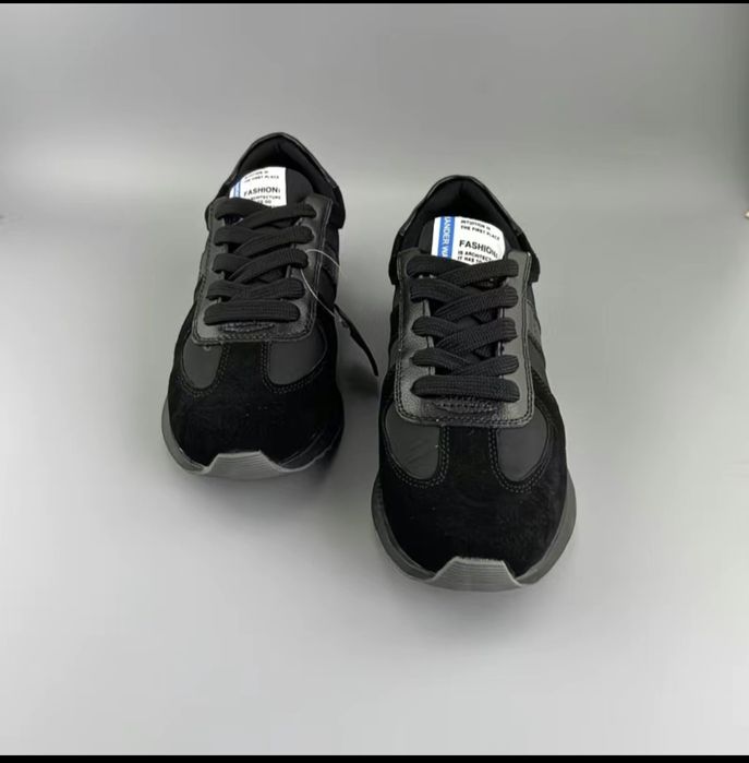 Кроссовки унисекс