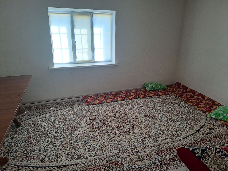 Аренда коттеджа Орал