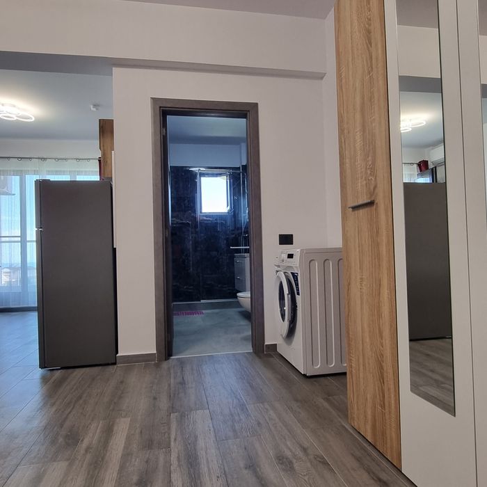 Cazare Costinesti Studio BVL