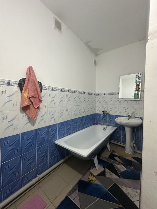 ЖК ҚҰРАЛАЙ 1 КОМН квартира