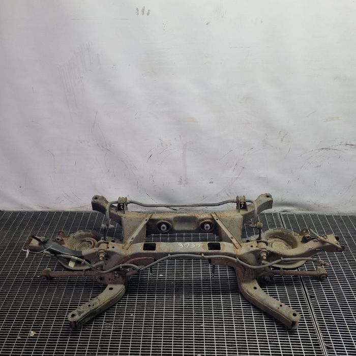 Punte spate Chevrolet Captiva 2.0 D 2006 - 2011 SUV 4 Usi (1328) 4x4