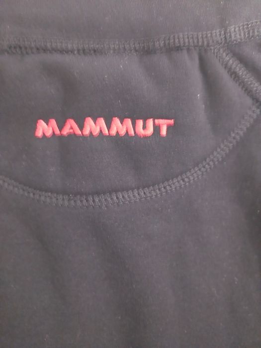 MAMMUT-POLARTEC,оригинален мъжки  елек-2 XL.