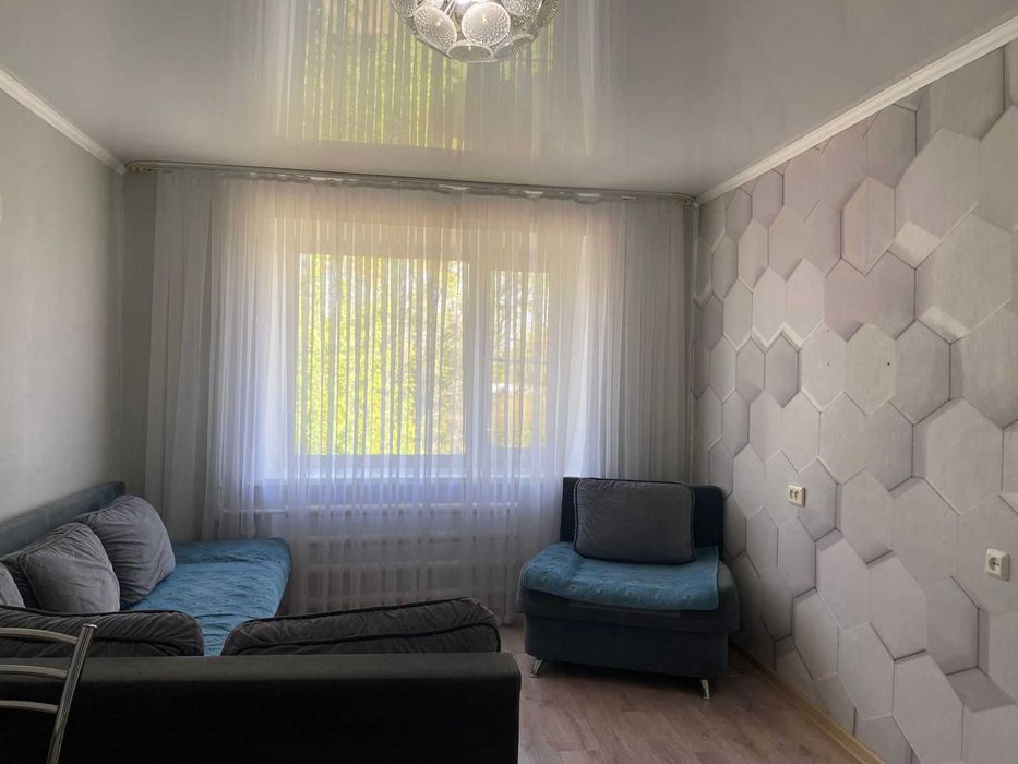 Продам 2х ком квартиру