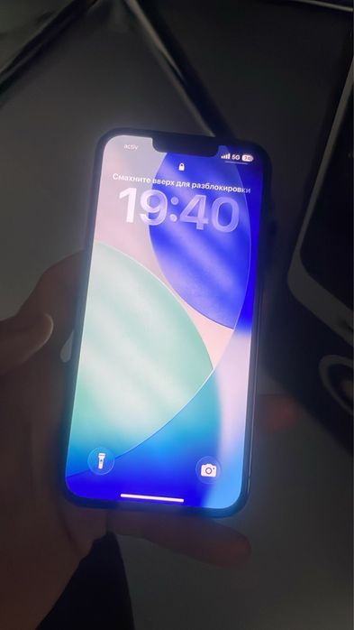 Iphone 13 Pro 256GB