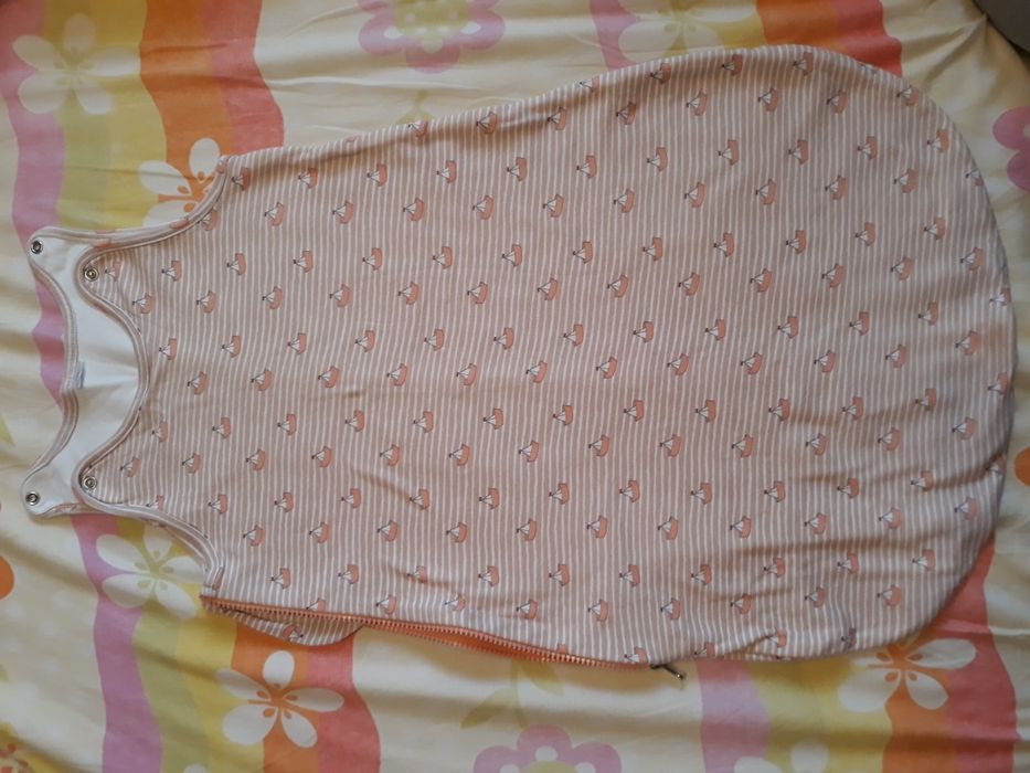 Порт бебе/ Чувалчета за сън и количка