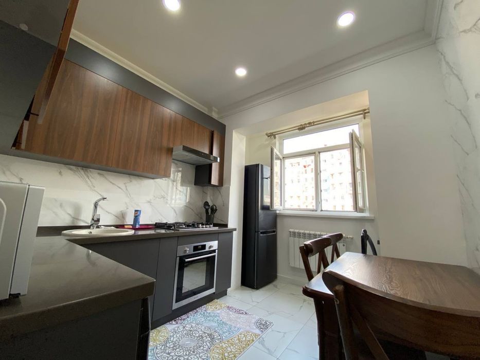 Аренда Ташсельмаш 1/4/9 45 м2