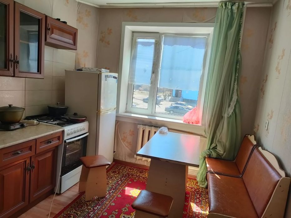 Одна комнатная квартира