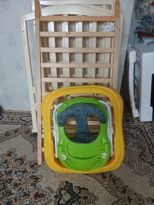 Детский манеж бесплатно