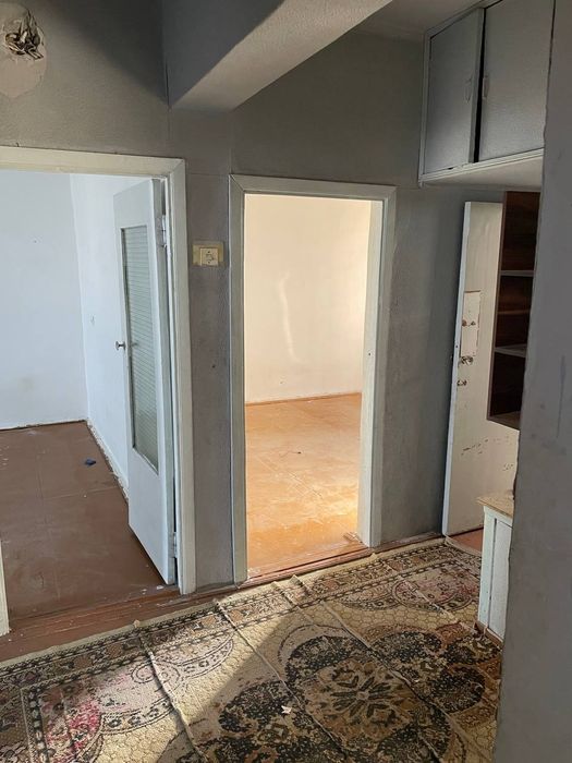 Супер цена!!!3 комнатная квартира за 45.500$