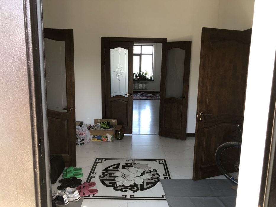 Продам частный дом район апорт молл