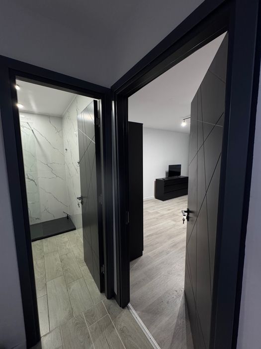 Apartament cu o cameră de închiriat