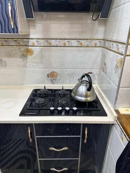 2х комнатная квартира с рядом метро Мирзо Улуғбек