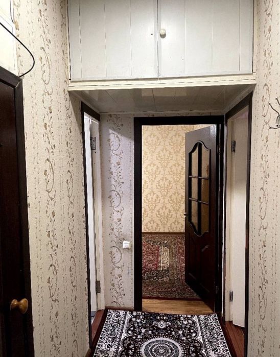 Chilonzor 19 da 3 xona