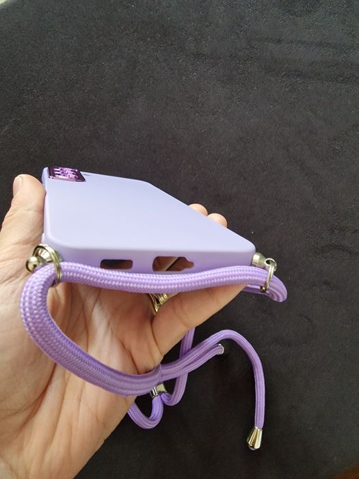 Husa Samsung s22 cu snur