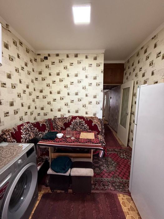 Продается 3-х комнатная квартира в Намангане