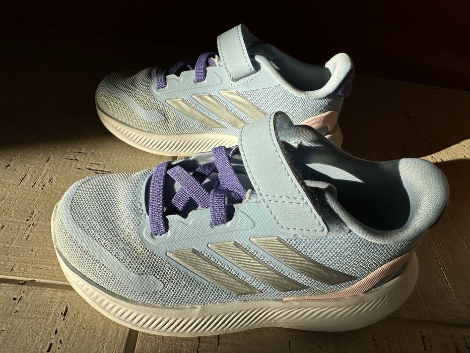 Vand Adidas Runfalcon 5 EL INF marimea 26