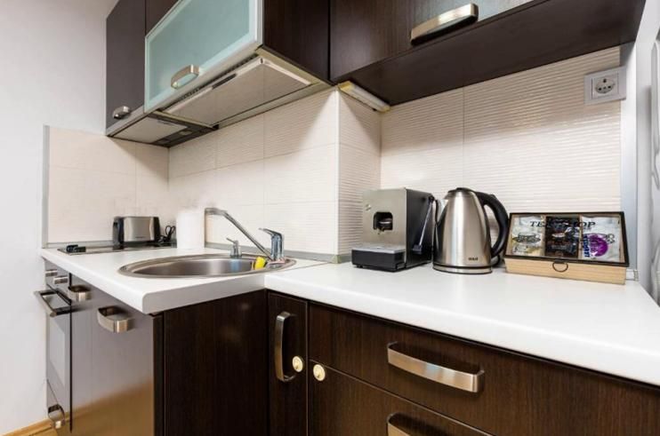 Дава се под наем Двустаен апартамент в Пловдив, Младежки Хълм - 65 кв.м за 495 € - Снимка #3