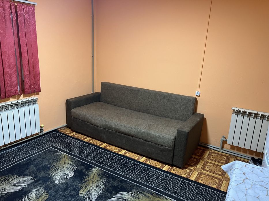 Сдам  комнату (времянку )