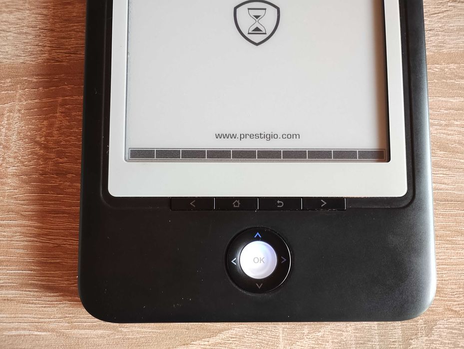 Prestigio PER3562B електронна книга