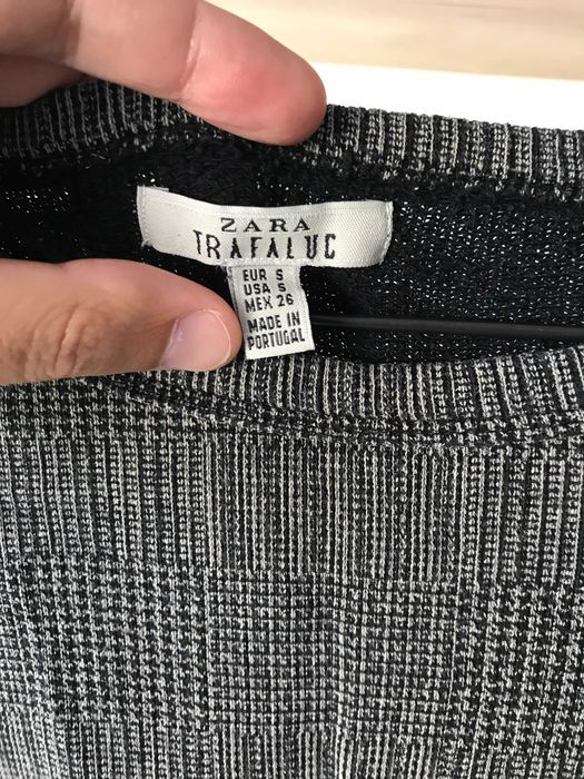 Pulover de damă Pulover Zara Trafaluc pentru femei