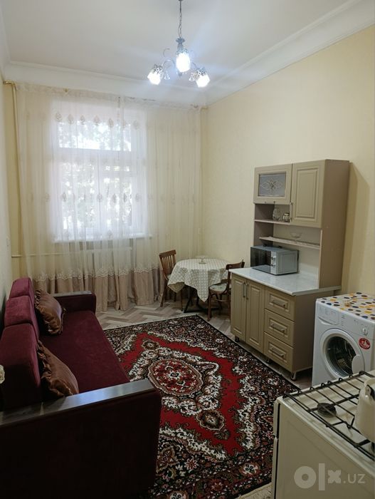 Дархан Новомосковская срочно сдам 1 комнатную квартиру