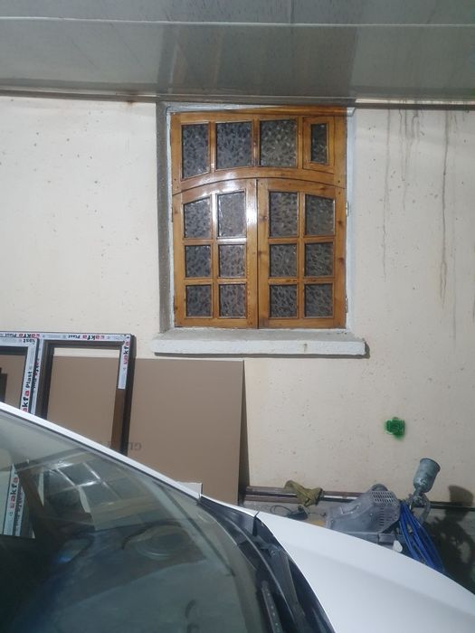 Срочно продам деревянные рамы БЕЗ ОТКОСА.КЕСАКИСИЗ!